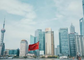 Pacu Ekonomi, Tiongkok Buka Keran Bagi Investor Asing Seluas-luasnya