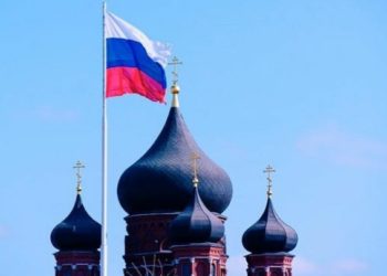 Rusia Desak Negara Teluk Bangun Sistem Keamanan Bersama