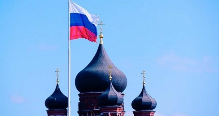 Rusia Desak Negara Teluk Bangun Sistem Keamanan Bersama