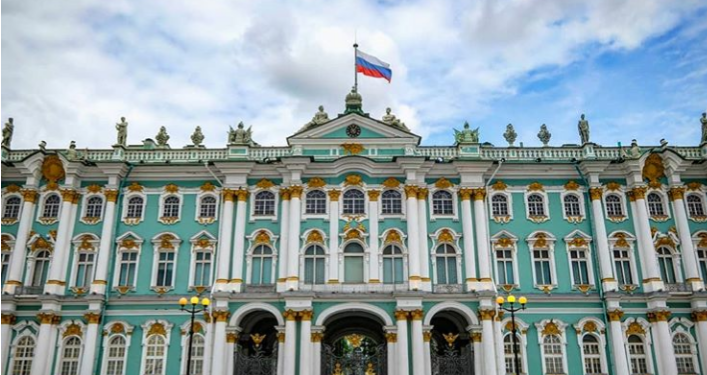 Keamanan Internasional Terancam, Rusia Kecam Tindakan Amerika