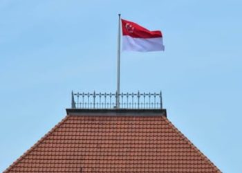 Singapura Siap Hadapi Virus Korona