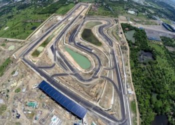 MotoGP Mandalika 2021 Jadi Momentum Pariwisata Indonesia ﻿