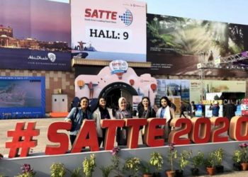 Di SATTE 2020 India, Indonesia Catatkan Transaksi Rp37 Miliar