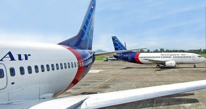 TIN CORRUPTION: Hendry Lie, Owner of Sriwijaya Air Suspect | AsiaToday.id