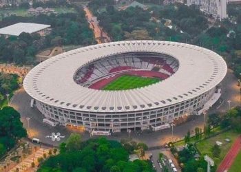 Indonesia Matangkan Persiapan Sebagai Tuan Rumah Piala Dunia FIFA U-20