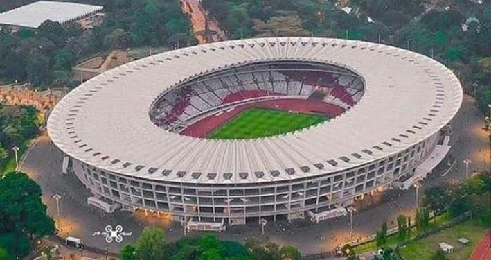 Indonesia Matangkan Persiapan Sebagai Tuan Rumah Piala Dunia FIFA U-20