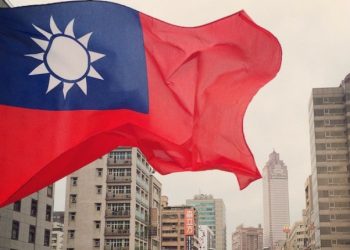 Taiwan Siap Gelar Pemilu, Presiden Tsai Ditantang Tokoh Pro-Beijing