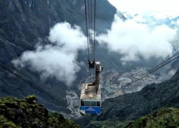 Produksi Menurun, Harga Saham Freeport-McMoRan Turun 9 Persen