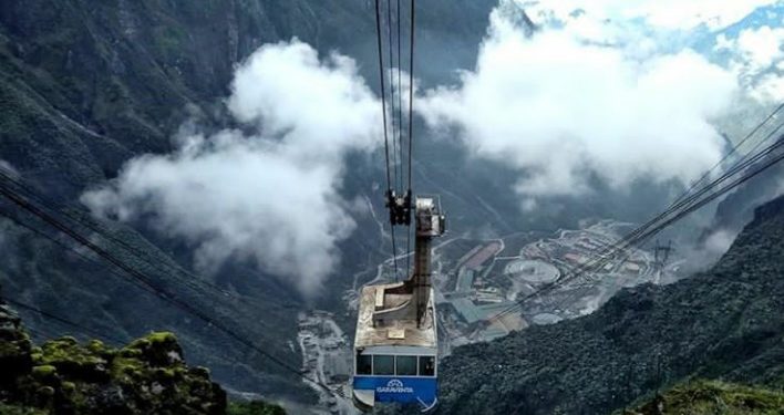 Produksi Menurun, Harga Saham Freeport-McMoRan Turun 9 Persen