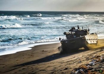 Filipina dan Ghana Belanja Alutsista di Indonesia