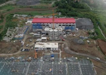 Investasi Rp2 Triliun, PLN Pacu Pembangunan Transmisi 500 kV  ﻿