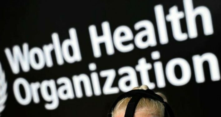 WHO Agendakan Pertemuan Darurat Bahas Wabah Pneumonia di China