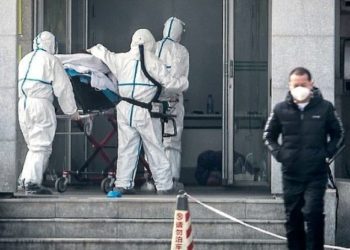 Indonesia Terbitkan Travel Advice ke China Cegah Penularan Virus Corona