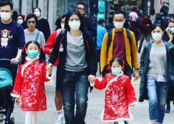 Darurat Wabah Corona, Indonesia Terbitkan Travel Warning ke China