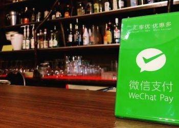BI Izinkan WeChat Pay Beroperasi di Indonesia