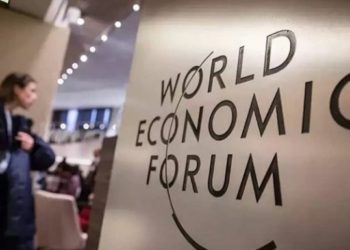 Hadiri WEF di Swiss, Indonesia Jajaki Kolaborasi dengan Investor Eropa