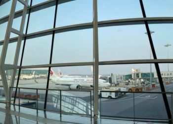 Imbas Virus Corona, AirAsia dan Lion Air  Hentikan Penerbangan ke Wuhan