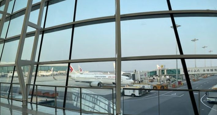 Imbas Virus Corona, AirAsia dan Lion Air  Hentikan Penerbangan ke Wuhan