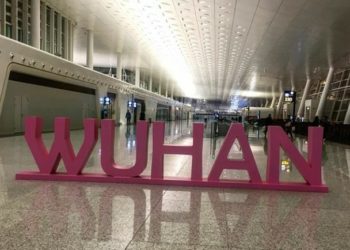 Amerika, Prancis dan Rusia Berjuang Evakuasi Warganya dari Wuhan, China