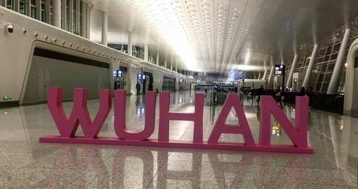 Amerika, Prancis dan Rusia Berjuang Evakuasi Warganya dari Wuhan, China