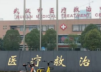 Wabah Pneumonia di China Mulai Telan Korban Jiwa