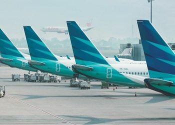 Garap Lini Bisnis Baru, Angkasa Pura II Bidik Pendapatan Rp12,8 Triliun