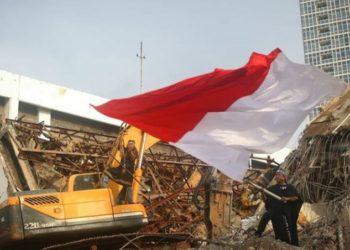 Revitalisasi TIM, Gubernur Jakarta Dikecam Para Seniman dan Budayawan Indonesia