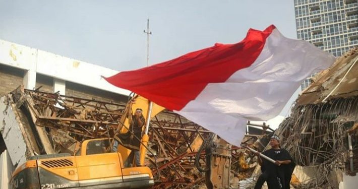 Revitalisasi TIM, Gubernur Jakarta Dikecam Para Seniman dan Budayawan Indonesia