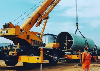 Bank Internasional Jepang (JBIC) Apresiasi Progres Proyek PLTGU Jawa-1