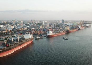 Perkuat Sektor Maritim, Industri Perkapalan Jadi Prioritas Indonesia