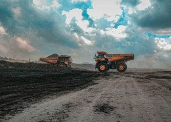 Indonesia Gandeng Jepang Jalankan Alih Teknologi Penambangan Batubara