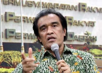 RUU Minerba Dinilai Lebih Melindungi Pebisnis Asing Dibanding Kepentingan Indonesia