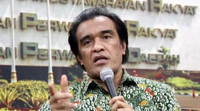 RUU Minerba Dinilai Lebih Melindungi Pebisnis Asing Dibanding Kepentingan Indonesia