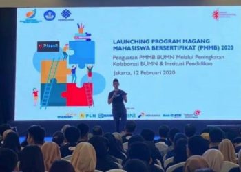 MilenialFest Dorong Talenta Juara Indonesia Menembus Kancah Global ﻿