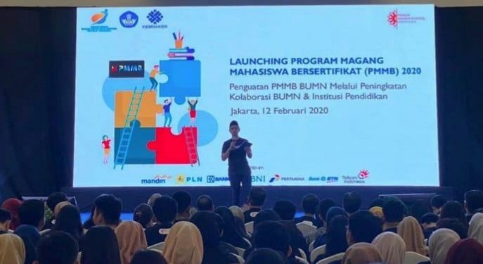 MilenialFest Dorong Talenta Juara Indonesia Menembus Kancah Global ﻿