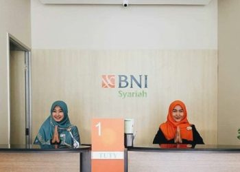 BNI Syariah Raih Dua Penghargaan Bergengsi di Ajang ICCA V 2020