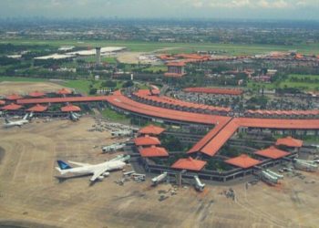 Angkasa Pura II Siap Kelola Bandara di Malaysia dan Thailand