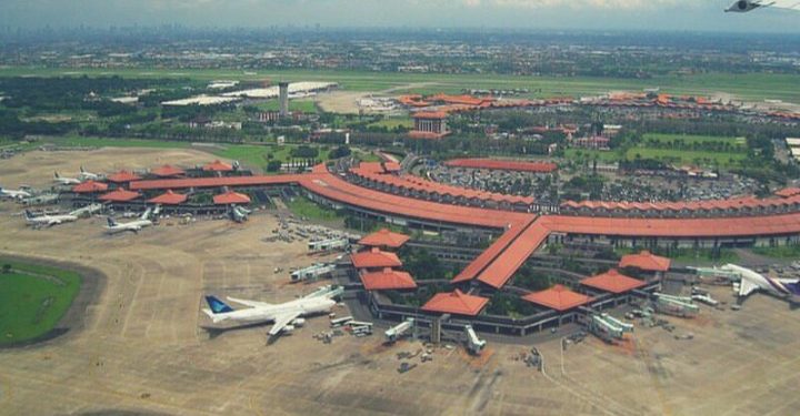 Angkasa Pura II Siap Kelola Bandara di Malaysia dan Thailand