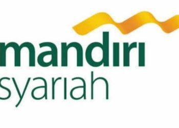 Tumbuh 110,68 Persen, Mandiri Syariah Raih Laba Bersih Rp1,28 Triliun pada 2019
