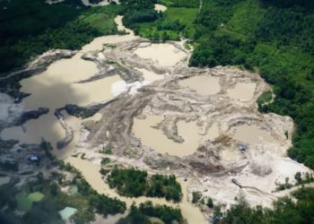 Potensi Menjanjikan, Hilirisasi Tambang Timah di Indonesia Masih Rendah