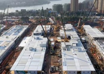 Darurat Wabah Corona : Korban Tewas Capai 259 Jiwa dan 11.791 Kasus ﻿