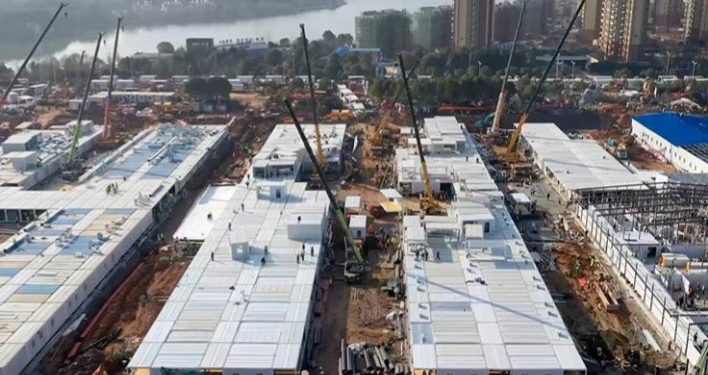 Darurat Wabah Corona : Korban Tewas Capai 259 Jiwa dan 11.791 Kasus ﻿
