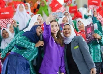 Woobiz Kolaborasi dengan NU Perkuat Kewirausahaan Santri Melalui Teknologi