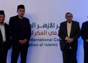 Konferensi Internasional Al-Azhar Lahirkan 29 Rumusan Pembaharuan Pemikiran Islam