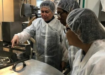 Produk Tahu dan Tempe Indonesia Berpotensi Kuasai Pasar Australia