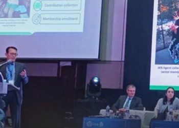 150 Negara di Dunia akan Bertemu di Forum KTT Pengelolaan Jaminan Sosial di Indonesia