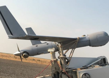 Amerika Hibahkan 14 Drone ScanEagle UAV dan Upgrade Helikopter Bell 412 untuk Indonesia
