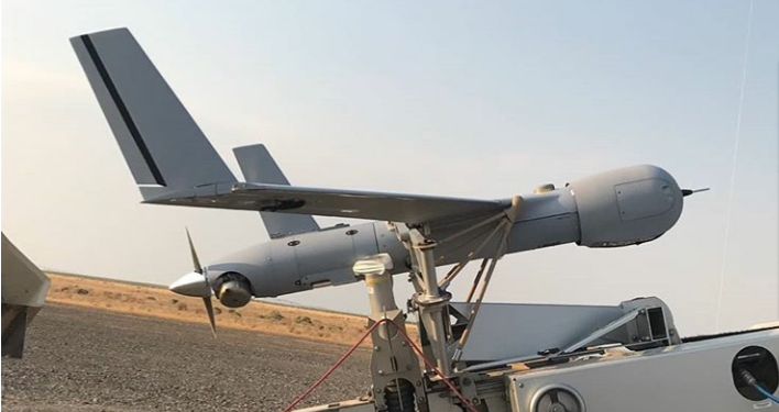 Amerika Hibahkan 14 Drone ScanEagle UAV dan Upgrade Helikopter Bell 412 untuk Indonesia