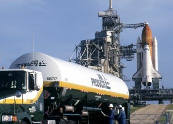 Air Products & Chemicals Rencana Investasi Rp90 Triliun Kembangkan Gasifikasi di Indonesia