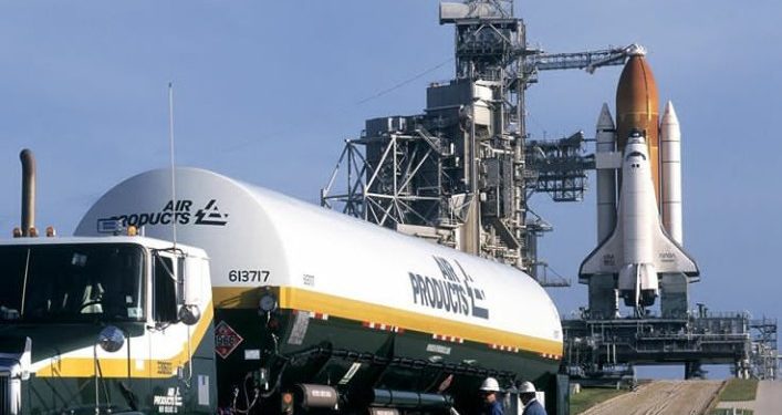 Air Products & Chemicals Rencana Investasi Rp90 Triliun Kembangkan Gasifikasi di Indonesia